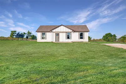 6358 Abner Road, Terrell, TX 75161 - Photo 1