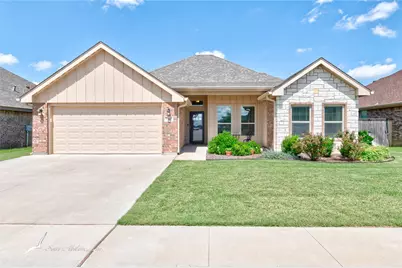 7362 Connor Road, Abilene, TX 79602 - Photo 1