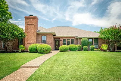 1038 Magnolia Drive, Carrollton, TX 75007 - Photo 1