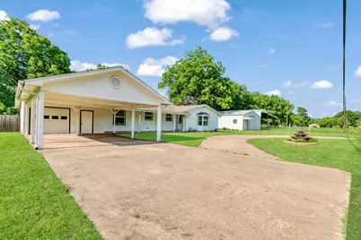 6725 Pine Mill Road, Reno, TX 75462 - Photo 1