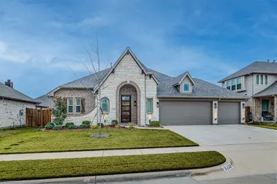 3108 Midnight Moon Drive, Mesquite, TX 75181 - Photo 1