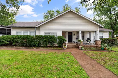 714 W Ball Street, Weatherford, TX 76086 - Photo 1