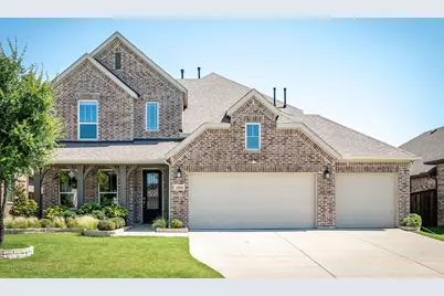 3111 Kennington Drive, Prosper, TX 75078 - Photo 1