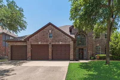 2621 Princeton Drive, Flower Mound, TX 75022 - Photo 1