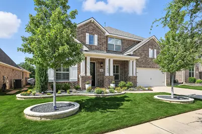 1609 Trinidad Way, Argyle, TX 76226 - Photo 1