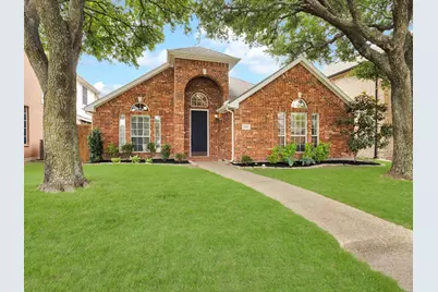 2401 Vail Drive, McKinney, TX 75070 - Photo 1