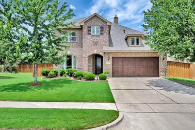 7219 Brisa Road, Grand Prairie, TX 75054 - Photo 1