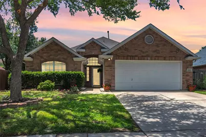 5556 Flynn Court, Fort Worth, TX 76137 - Photo 1