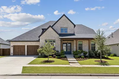 4541 Walnut Grove Lane, Prosper, TX 75078 - Photo 1