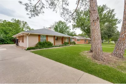 3554 Townsend Drive, Dallas, TX 75229 - Photo 1