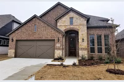 2113 Burke Drive, Princeton, TX 75407 - Photo 1