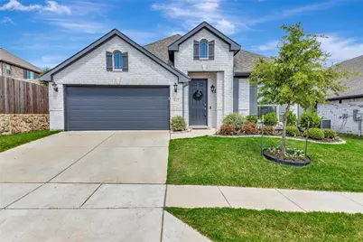612 Svenson Lane, Lavon, TX 75166 - Photo 1