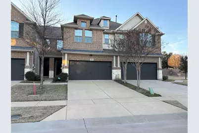 2341 Cortellia Street, Plano, TX 75074 - Photo 1