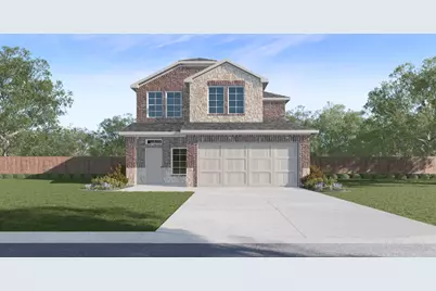 580 Minnie Lane, Pilot Point, TX 76258 - Photo 1