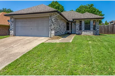 10200 Pack Saddle Court, Fort Worth, TX 76108 - Photo 1