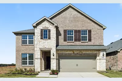 14514 Lovelace Street, Pilot Point, TX 75009 - Photo 1