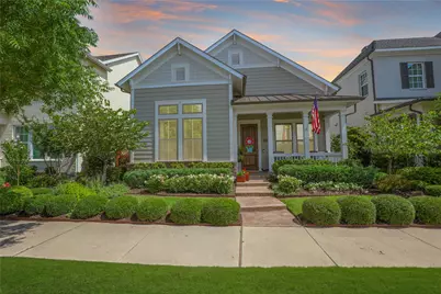 7404 Stanhope Street, McKinney, TX 75071 - Photo 1