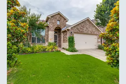 3107 Aspen Way, Melissa, TX 75454 - Photo 1