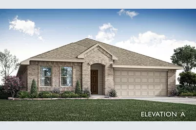 8221 Korat Vista, Godley, TX 76044 - Photo 1