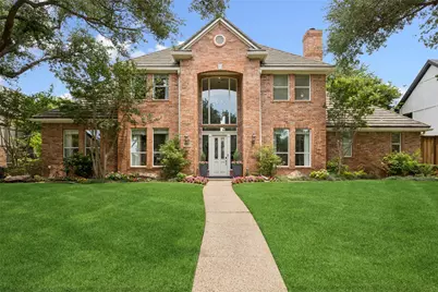 4561 Hitching Post Lane, Plano, TX 75024 - Photo 1