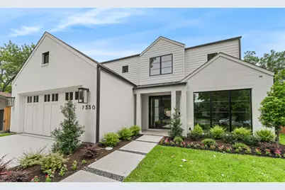 7330 Lehigh Drive, Dallas, TX 75214 - Photo 1