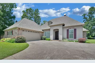 10068 St. Bernard Drive, Shreveport, LA 71106 - Photo 1