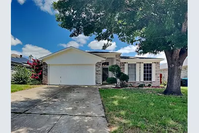 5558 Heatherglen Terrace, Fort Worth, TX 76179 - Photo 1