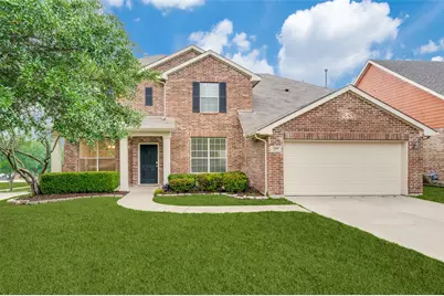 1200 Stone Lane, Celina, TX 75009 - Photo 1