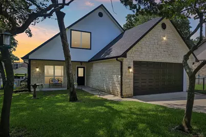 125 Cottonwood Trail, Gun Barrel City, TX 75156 - Photo 1