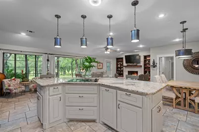 650 Spring Creek Parkway, Weatherford, TX 76087 - Photo 1