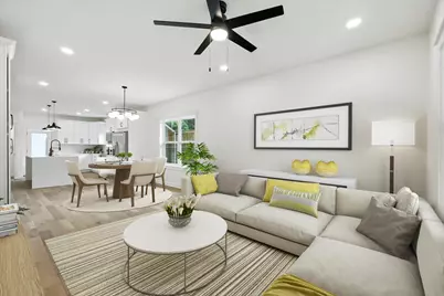 826 W Canty Street, Dallas, TX 75208 - Photo 1