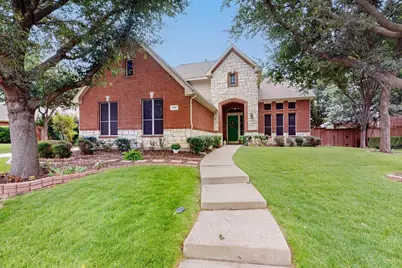 1601 Canyon Creek Drive, McKinney, TX 75072 - Photo 1