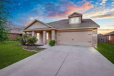 2812 Balleywood Drive, Seagoville, TX 75159 - Photo 1