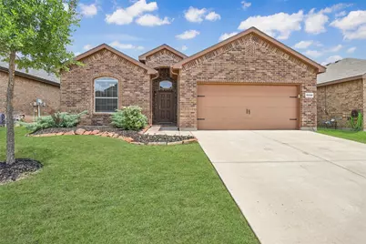 10328 Burtrum Drive, Fort Worth, TX 76177 - Photo 1