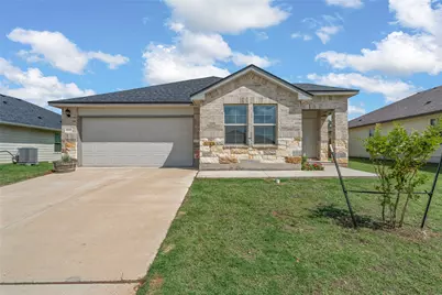 6941 Guadalupe Road, China Spring, TX 76633 - Photo 1