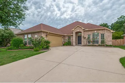 1715 Ridgemar Drive, Grand Prairie, TX 75051 - Photo 1