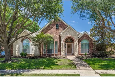5628 Vineyard Lane, McKinney, TX 75070 - Photo 1