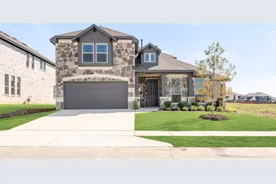 212 Seminole Trail, Alvarado, TX 76009 - Photo 1