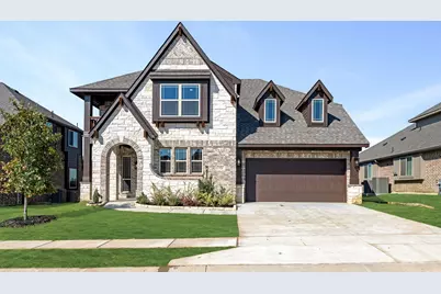 221 Comanche Trail, Alvarado, TX 76009 - Photo 1