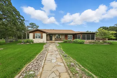 600 Reese Lane, Azle, TX 76020 - Photo 1