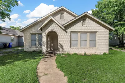 526 N 16th Street, Waco, TX 76707 - Photo 1