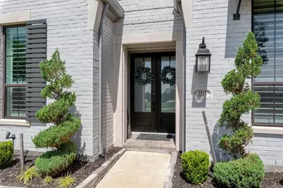 1517 Sampson Lane, Aubrey, TX 76227 - Photo 1