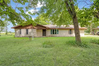 995 County Road 1555, Bonham, TX 75418 - Photo 1