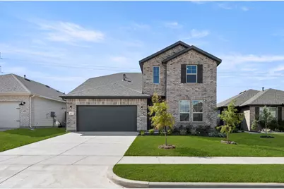 637 Godley Ranch, Godley, TX 76044 - Photo 1
