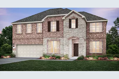 6604 Fort Parker Way, McKinney, TX 75071 - Photo 1