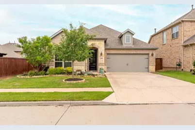 1409 Wolfberry Lane, Northlake, TX 76226 - Photo 1