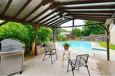 1803 Windsor Drive, Arlington, TX 76012 - Photo 1