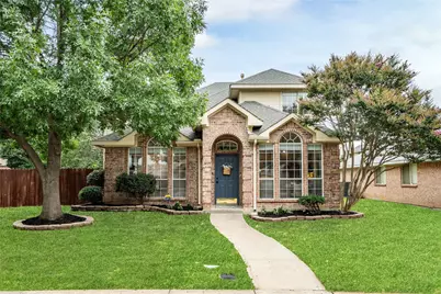 1435 Ross Drive, Lewisville, TX 75067 - Photo 1