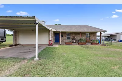 9395 Green Springs Circle, Sanger, TX 76266 - Photo 1