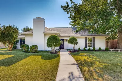 510 Pebblecreek Drive, Garland, TX 75040 - Photo 1